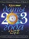 Круглые даты 2003 года - фото 1