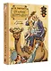 Старик Хоттабыч. Рисунки К. Ротова - фото 3