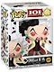 Фигурка Funko POP! Disney 101 Dalmatians Cruella De Vil (Classic) w/Chase (1663) 90259 - фото 4