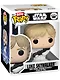 Набор Funko Bitty POP! Bitty Box Star Wars Death Star+Darth Vader+Luke Skywalker (93561) - фото 4