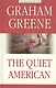The Quiet American = Тихий американец - фото 1