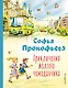 Приключения жёлтого чемоданчика (ил. В. Канивца) - фото 1