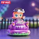 Фигурка коллекционная Pop Mart Popcar Bumper Car в ассортименте (коробка) (11х7х7) (42495) - фото 5