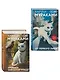Набор из 2-х книг: «Японская мистика Харуки Мураками» ("Хроники Заводной птицы", "От первого лица") - фото 3