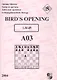 Bird`s Opening A03 1.f4 d5 / Дебютные тропинки-5 - фото 2