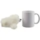 Игрушка мягкая, Белек в крафт коробке (12-01568-BB94830) - фото 3