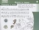 Веселая музыкальная грамота:альбом №1 по сольфеджио и фортепиано для детей - фото 4