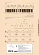 Тетрадь для нот «Скрипка со смычком» 12 листов, А4, скрепка - Эксмо - фото 5