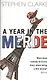 A Year in the Merde - фото 1