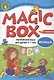 Magic Box. Английский язык для детей 5-7 лет. Рабочая тетрадь - фото 1