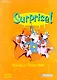 Surprise! Primary 2. Course Book - фото 1