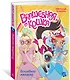 Волшебная кошка. Книга 6. Волшебный маскарад - фото 2