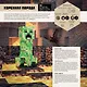 Большая книга о блоках. Minecraft - фото 6