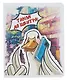 Тетрадь 48л кл. "Главный гусь" бел.пластик, печать, офсет 60г/м2, ассорти - фото 3