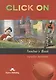 Click On 1. Teachers Book. Книга для учителя - фото 1