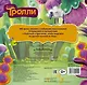 Тролли. 200 наклеек (2-е оформление зеленый) - фото 2