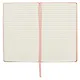 Книга для записей А5 96 листов в линейку, "Joy Book. Персиковый пух" - фото 2