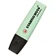 Текстовыделитель Stabilo, Boss Original Pastel, мятный 2-5 мм - фото 1