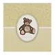 Коробка подарочная "Cute bear" 18*18*7,5см, картон - фото 2