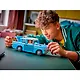 76470 Конструктор LEGO Harry Potter Летающий Форд «Англия», 868 деталей, возраст 10+ - фото 2