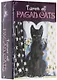 Tarot of Pagan Cats (78 Tarot Cards with Instructions) - фото 1