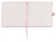 Скетчбук 12*12 80 листов, розовый, 140г/м2, слоновая кость, Yoi - фото 7
