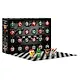 Набор подарочный Funko Advent Calendar FNAF 2023 (Pkt POP) (24 фигурки) (Fun72480) - фото 2