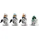 LEGO Star Wars: Звёздный истребитель ARC-170, 497 деталей (75402) - фото 9