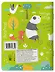 Тетрадь для записи английских слов Айрис, "Капибары на самокате", А5, 24 листа - фото 2