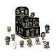Фигурка FUNKO I am Groot. Подвижная фигурка Mystery Minis (FNK70656) - фото 1