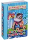 Зверята и птицы. Книжка-пазл - фото 1