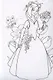 Невесты. Посмотри и раскрась - фото 3