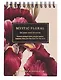 Блокнот А6, 80 листов в клетку, "Blossom. Irises", на спирали - фото 1