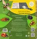 Мир насекомых. Книжка с фонариком - фото 2