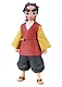 Фигурка Demon Slayer Kimetsu No Yaiba Kotetsu (Ver.B) (13см) (88154) (BNS1003) - фото 1