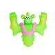Игрушка Меркуло Галактическая Атака (тянущаяся фигурка) (резина) (16х24) (TM GooJitZu) - фото 3