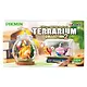 Фигурка коллекционная Re-ment Диорама в колбе Пикмин PIKMIN Terrarium, в ассортименте  (71810) - фото 2