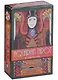 Таро Аввалон, Aquarian Tarot Водолей Таро (карты+инструкция на англ. яз.) (коробка) (ПИ) - фото 1