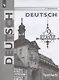 Немецкий язык. Контрольные задания для подготовки к ОГЭ. 9 класс: учебное пособие. 2-е изд. - фото 1