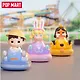 Фигурка коллекционная Pop Mart Popcar Bumper Car в ассортименте (коробка) (11х7х7) (42495) - фото 14