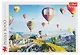 Пазл Вид на Каппадокию (View of Cappadocia) , 1000 деталей. 68,3х48 см. - фото 3