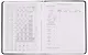 Дневник шк. "Буду вести себя хорошо" универс.блок, иск.кож., шелкография, отстрочка, ляссе - фото 9