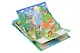 Мамы и малыши. Книжка-панорамка. 3D картинки - фото 4