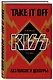 Take It Off: история Kiss без масок и цензуры - фото 3