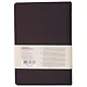 Ежедневник недат. А5 136л "MAPLE" коричневый, 7Б, иск.кожа, обл.поролон, тв.переплет, тонир.блок, скругл.углы, ляссе, инд.уп - фото 2