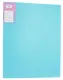 Папка 2 кольца А4 40 мм "Pastel" пластик 0,7 мм, Yoi - фото 10