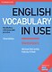 English Vocabulary in Use. Elementary. Vocabulary reference and practice with answers - фото 1