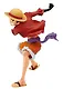 Фигурка Аниме One Piece Monkey D. Luffy Манки Д. Луффи (21см) BP29208P (BNS1243) - фото 3