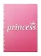 Блокнот Princess - фото 2