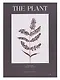 Коробка подарочная "Растение" 25*18*3,8 картон, на магните - фото 7